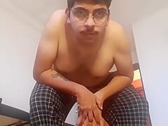 Comenzando Transmision En