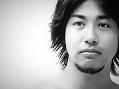 Crazy Asian homosexual dudes in Hottest enema, masturbation JAV clip