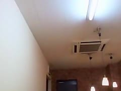 Exotic Asian gay twinks in Horny enema, handjob JAV movie