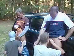 Lagrange – Conduite Dangereuse