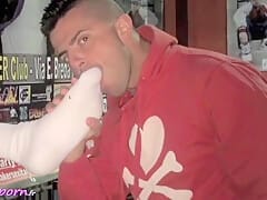 Master sneaker socks hot cuming