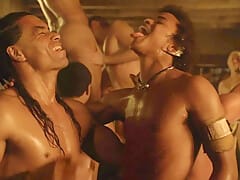 Spartacus Highlights 1