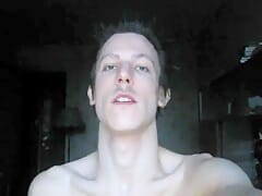 Twink Is Always Hungry For Raw Cock