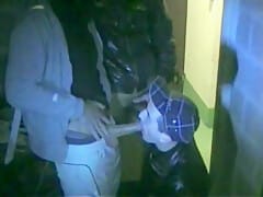 Scally group boy cock sucking